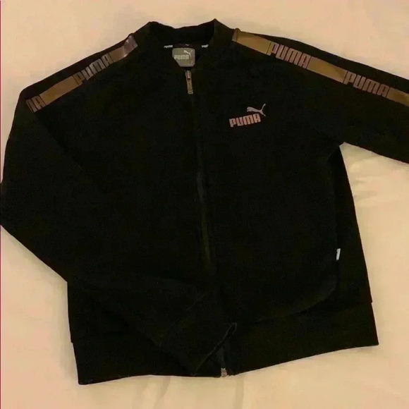 Puma women’s jacket - Picture 1 of 3